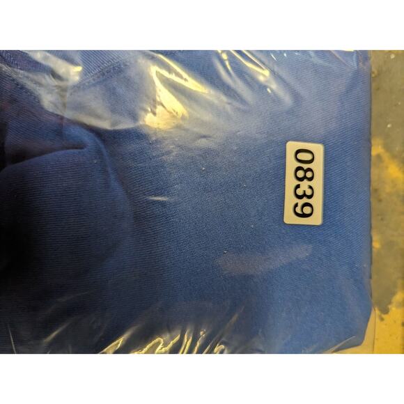 Vintage St Louis Rams Sweatshirt Adult Large NFL Football 90s Distressed Retro - Picture 16 of 16